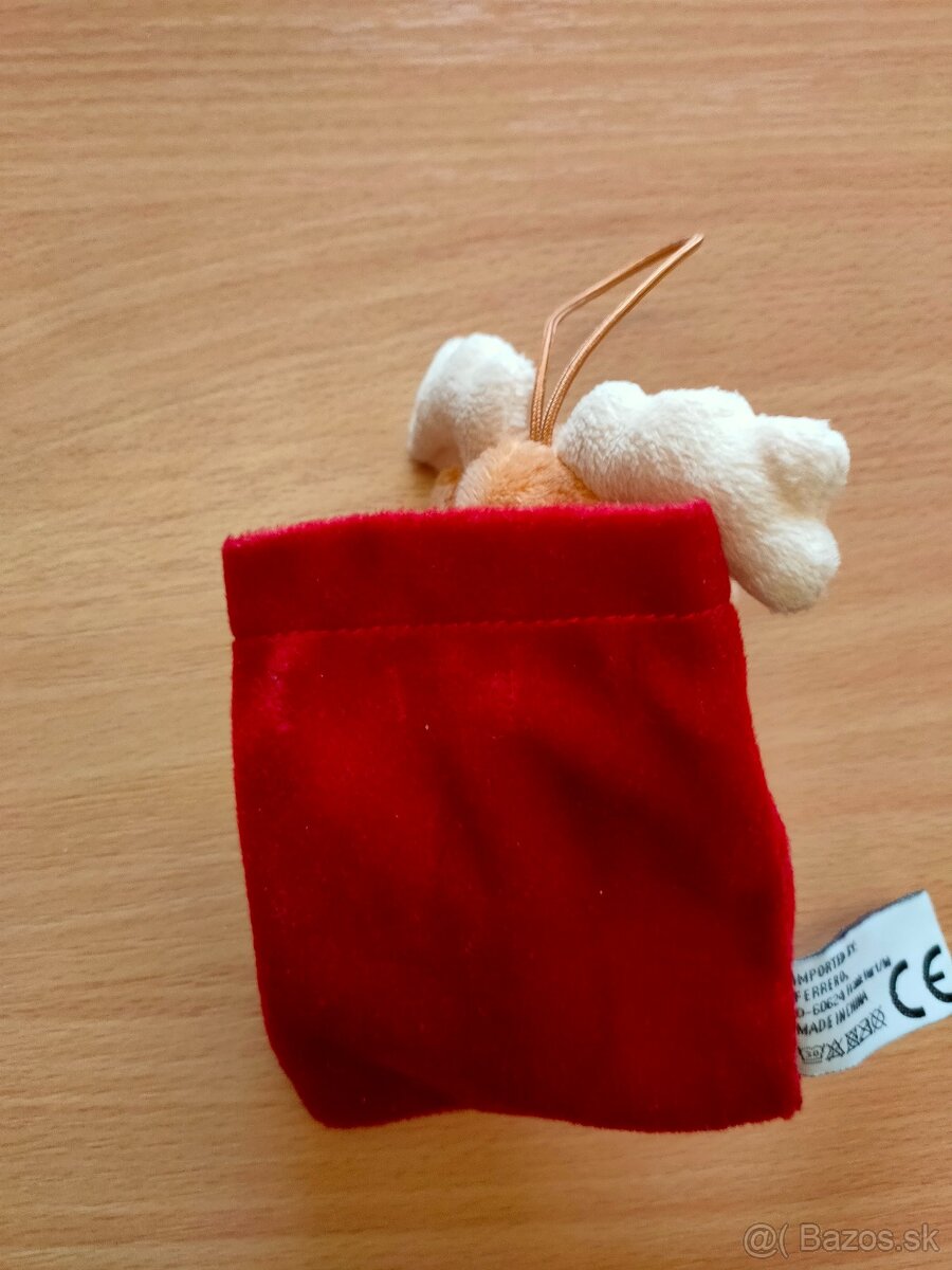 Retro vianočné ozdoby - 12