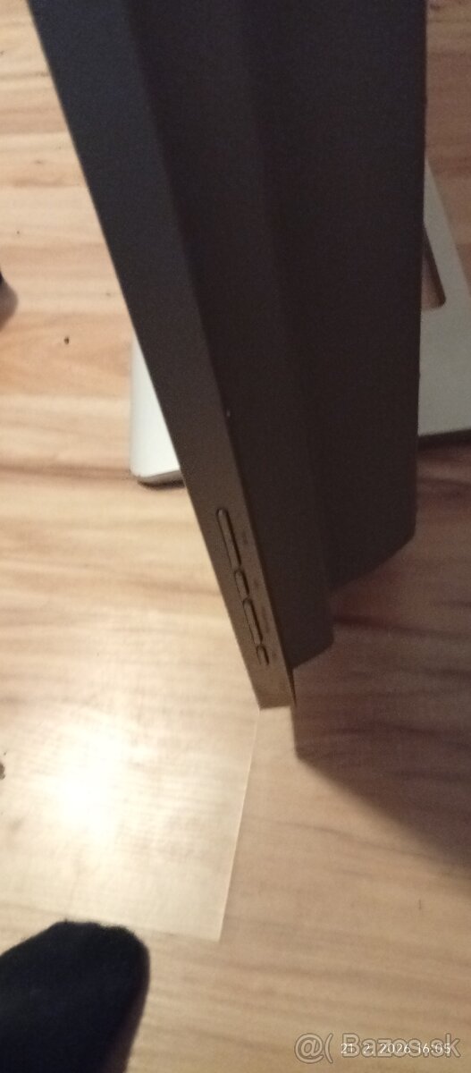 PS4 + TV Philips – komplet set na hranie - 12