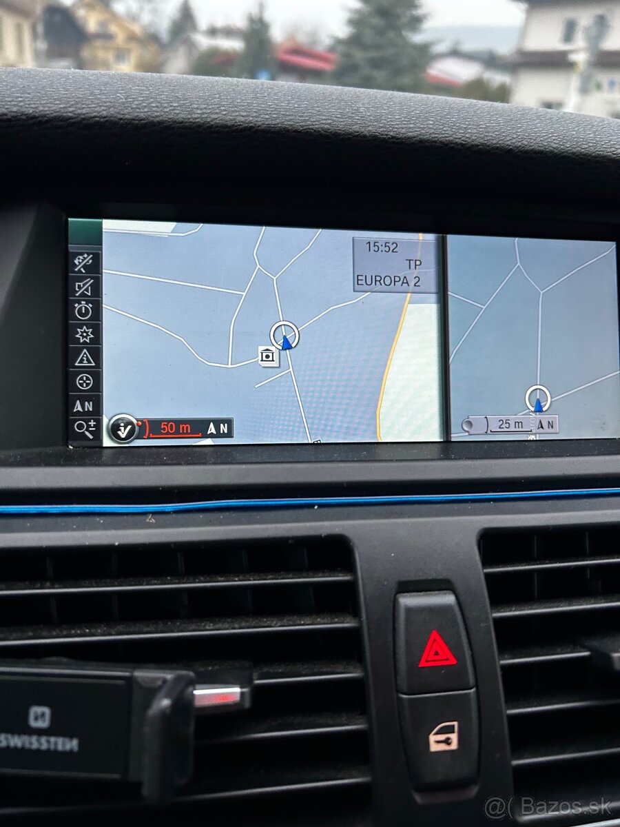 BMW x6 xDrive 35D - 12