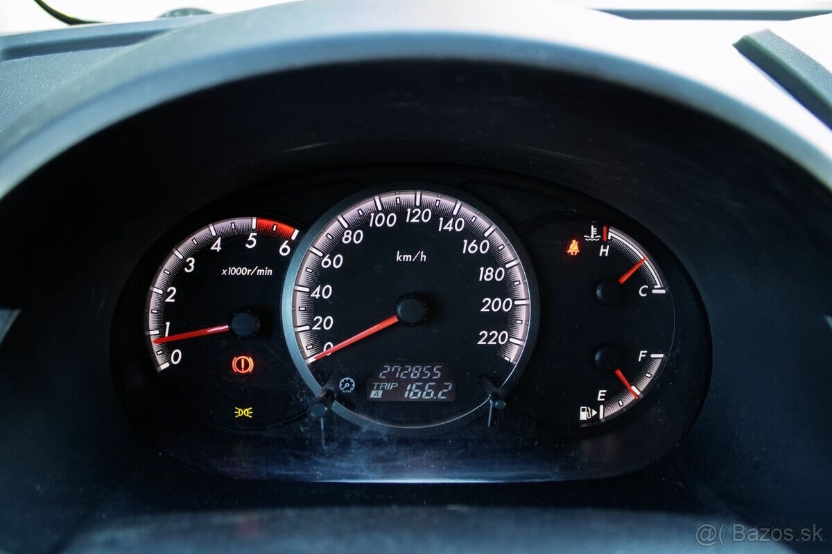 Mazda 5 MZR-CD 81kW MT6 - 12