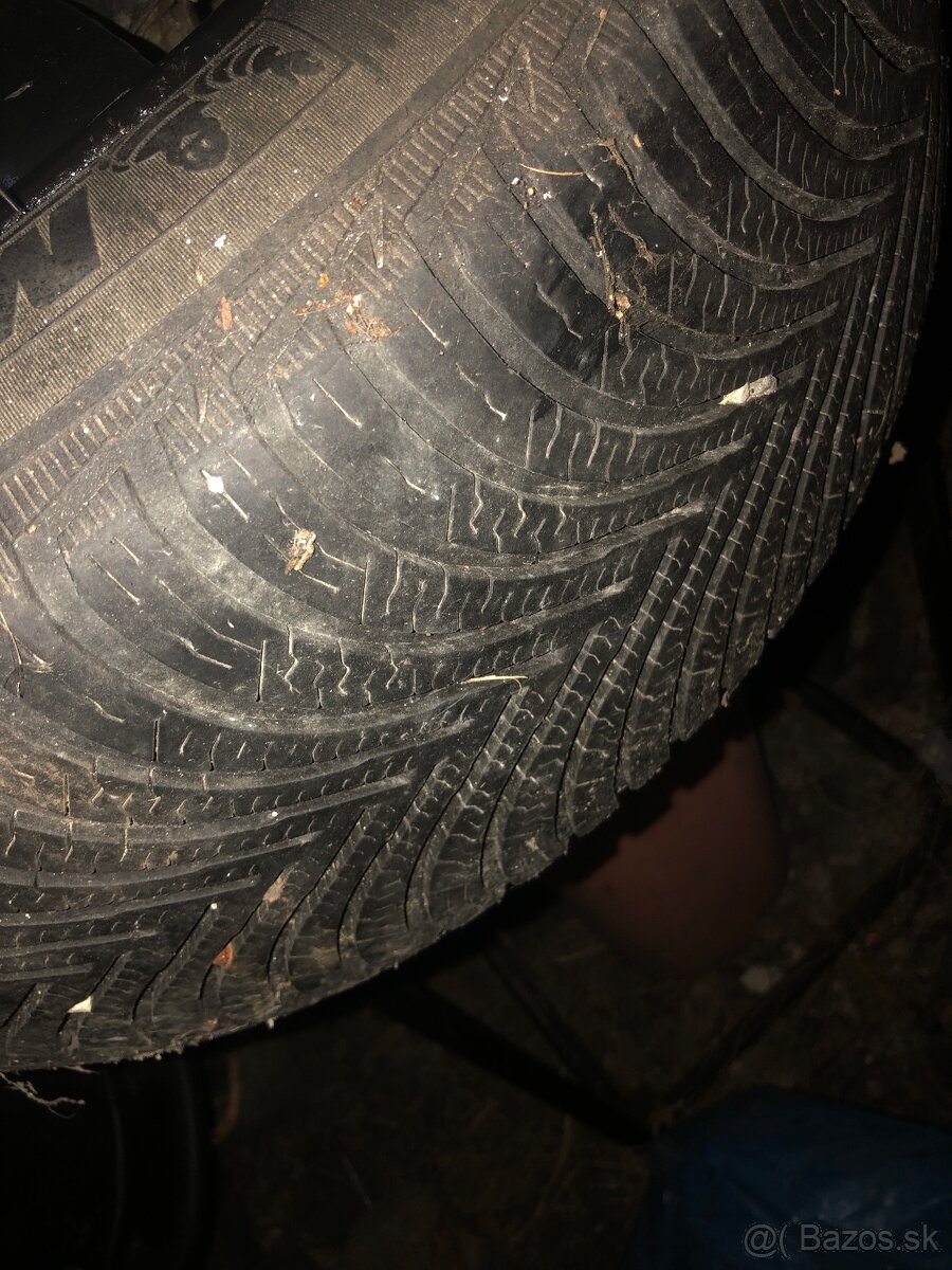 ALU DISKY KUSOVKY 17-16-15 AJ S PNEU - 12