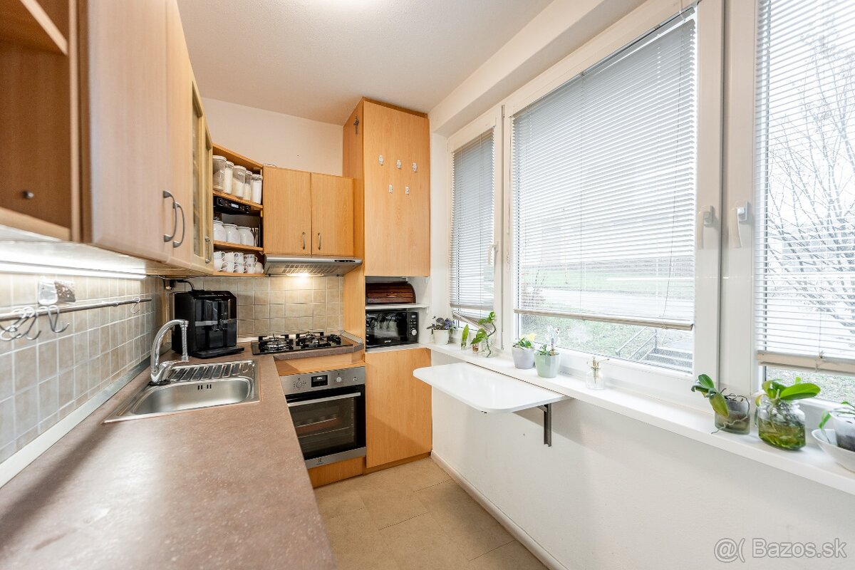 3-izb. Bielocerkevská, Košice - 12