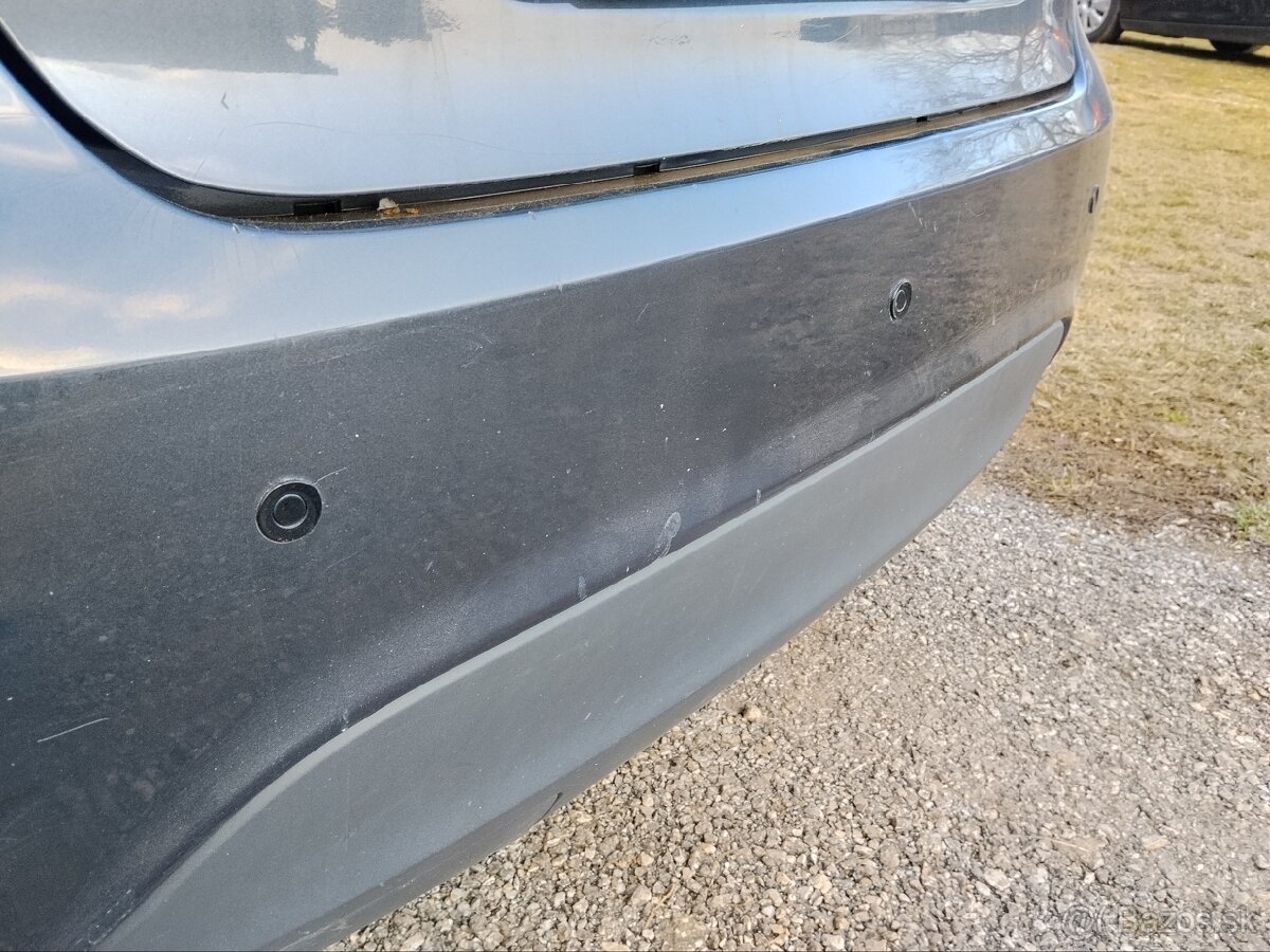 Ford Fiesta 1.4 TDCi - 12