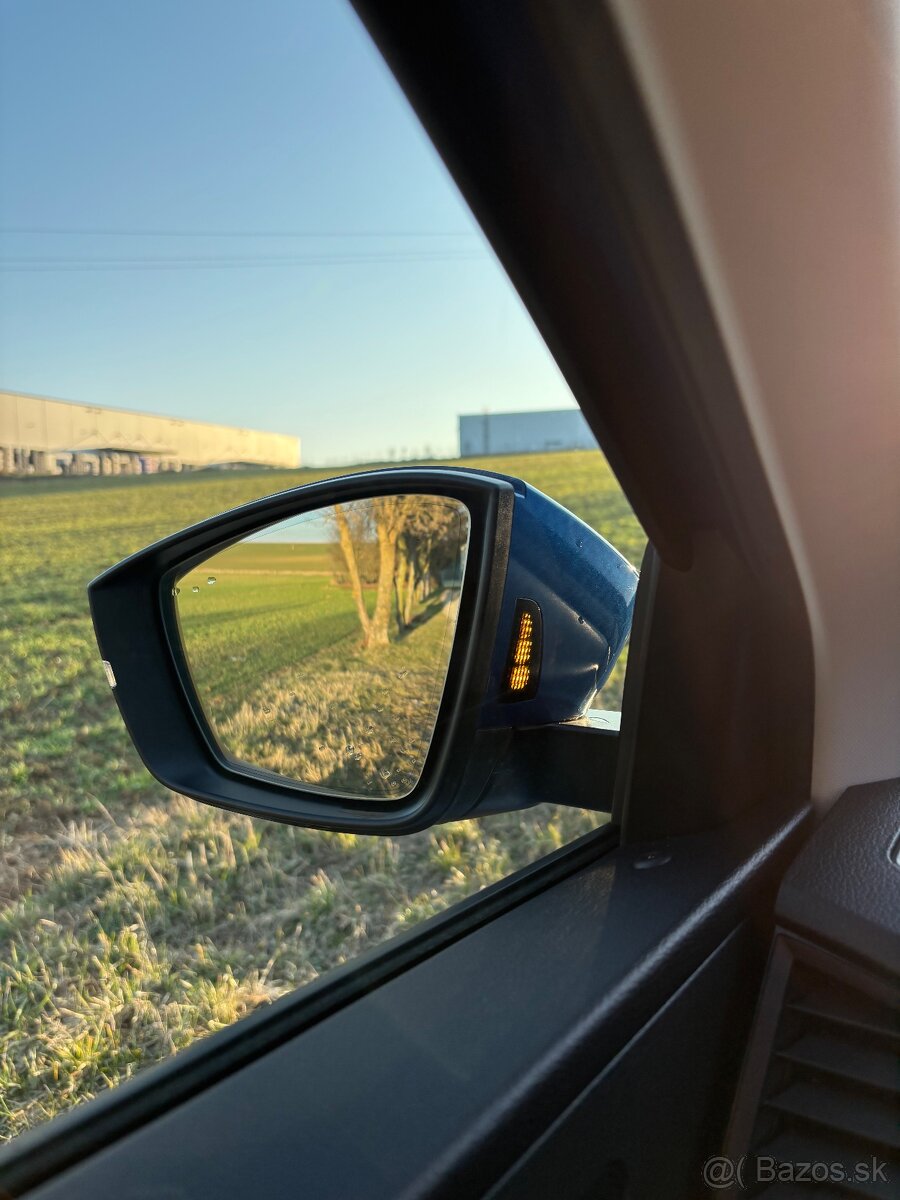 Škoda Karoq Selection 1,5Tsi,110kw, 7st. DSG - 12