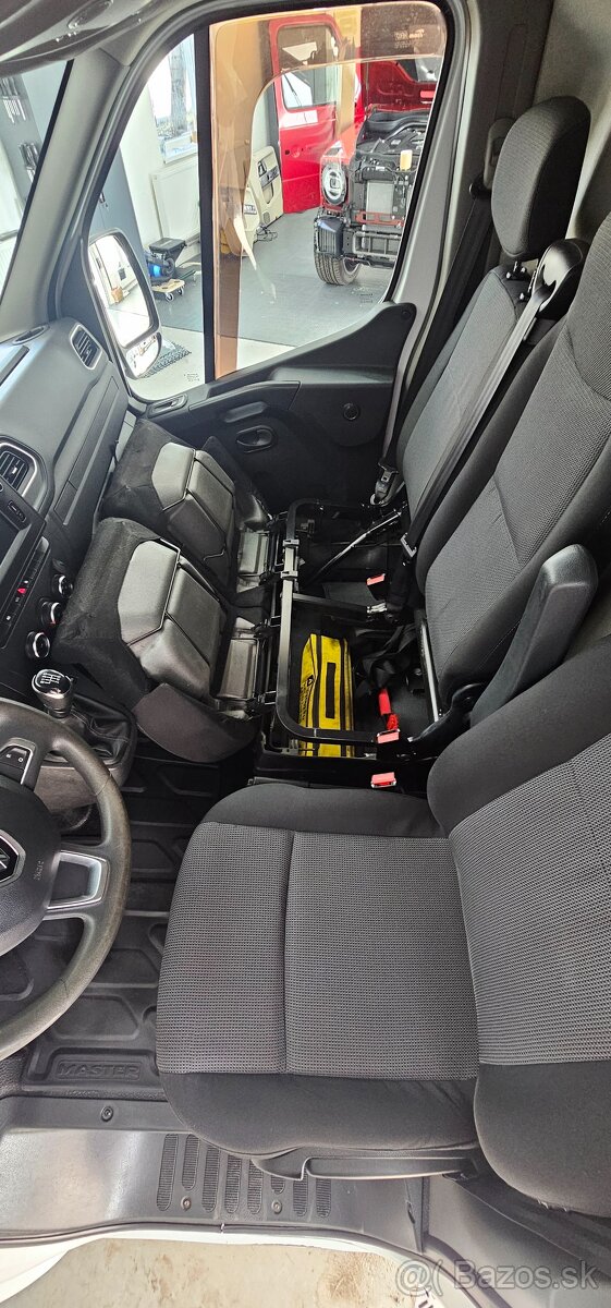 Renault Master - 12
