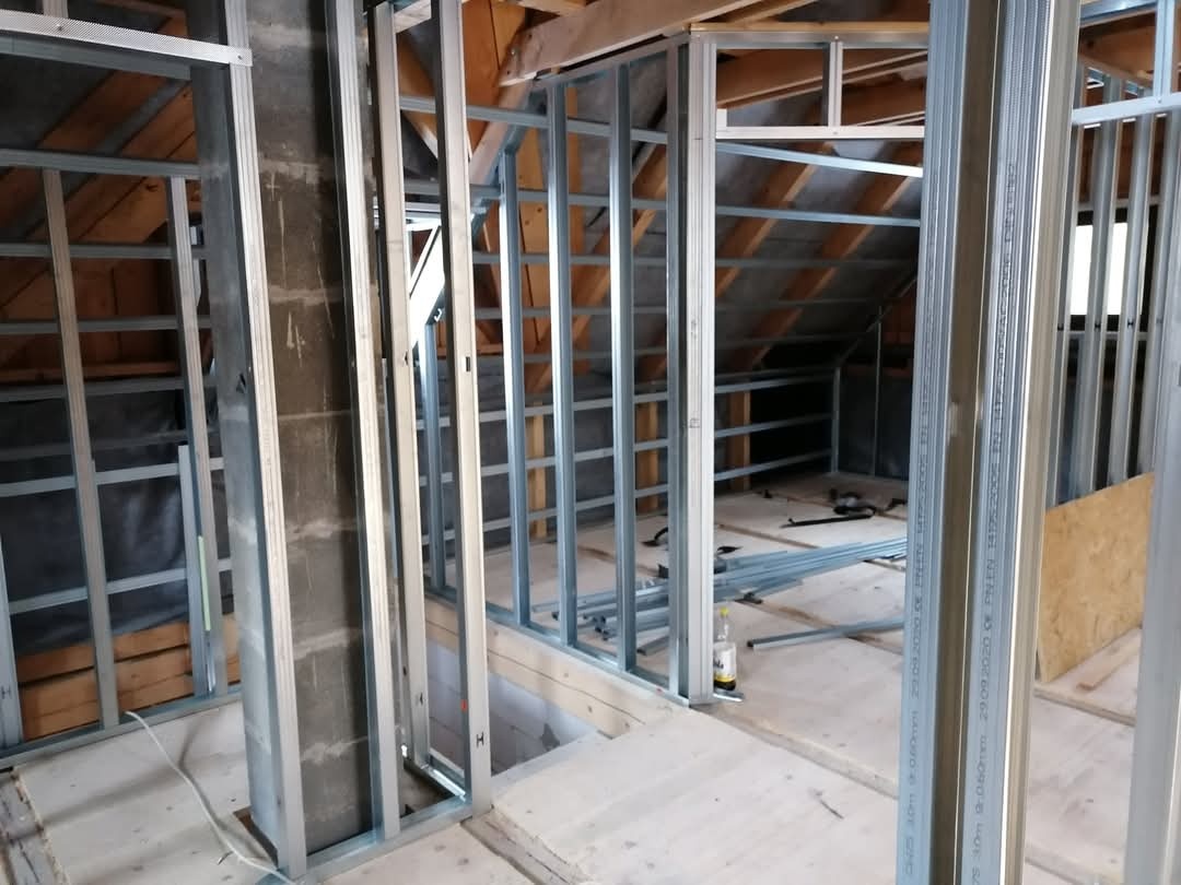 Ponúkam stavebné práce - 12