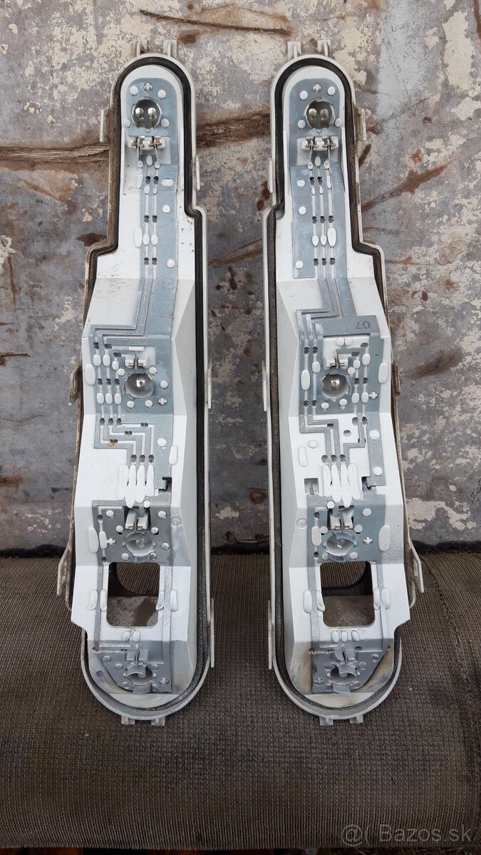 Ford fusion - náhradné diely - 12