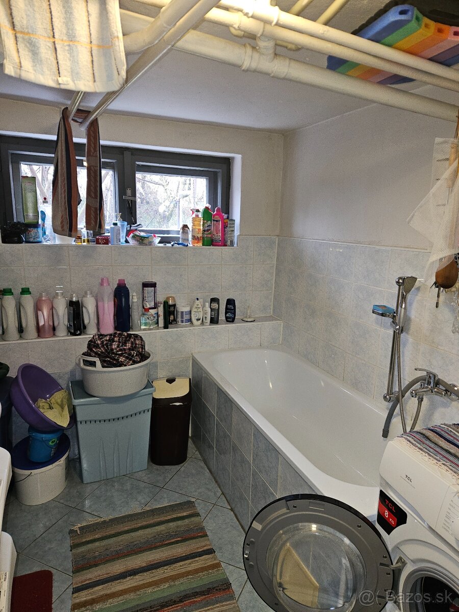 Rodinný dom Hronovce - 12