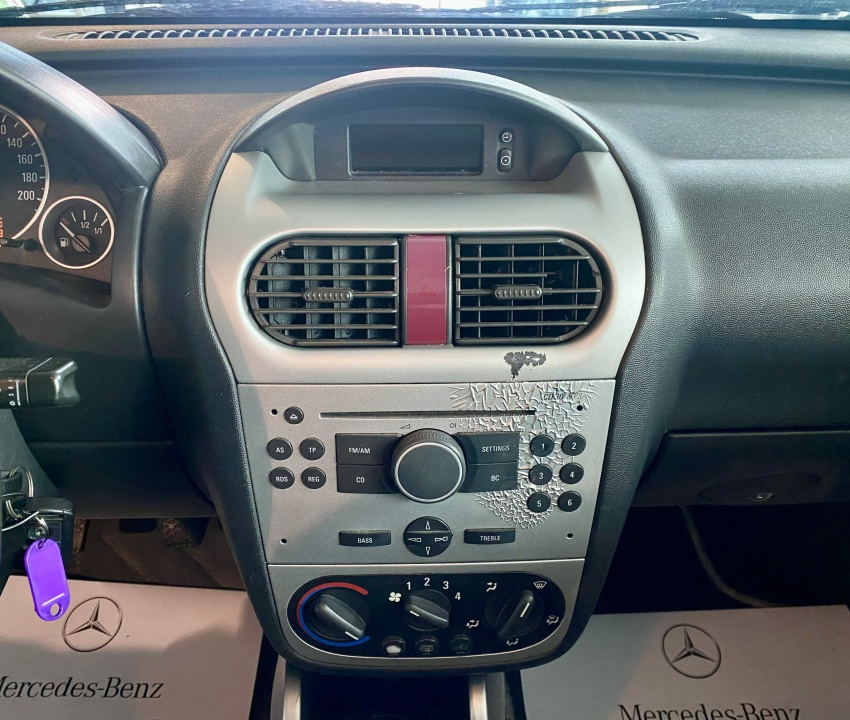 Opel Tigra Cabrio 1.3 CDTI, SK ŠPZ - 12