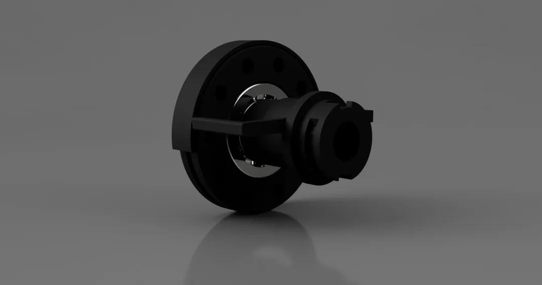 Zákazková 3D tlač a 3D modelovanie - 12