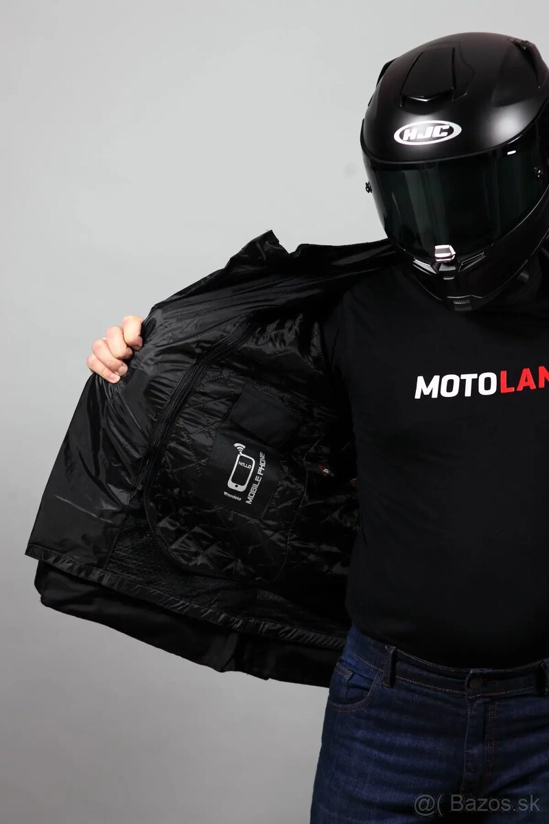 Modeka Flagstaff Evo - 12