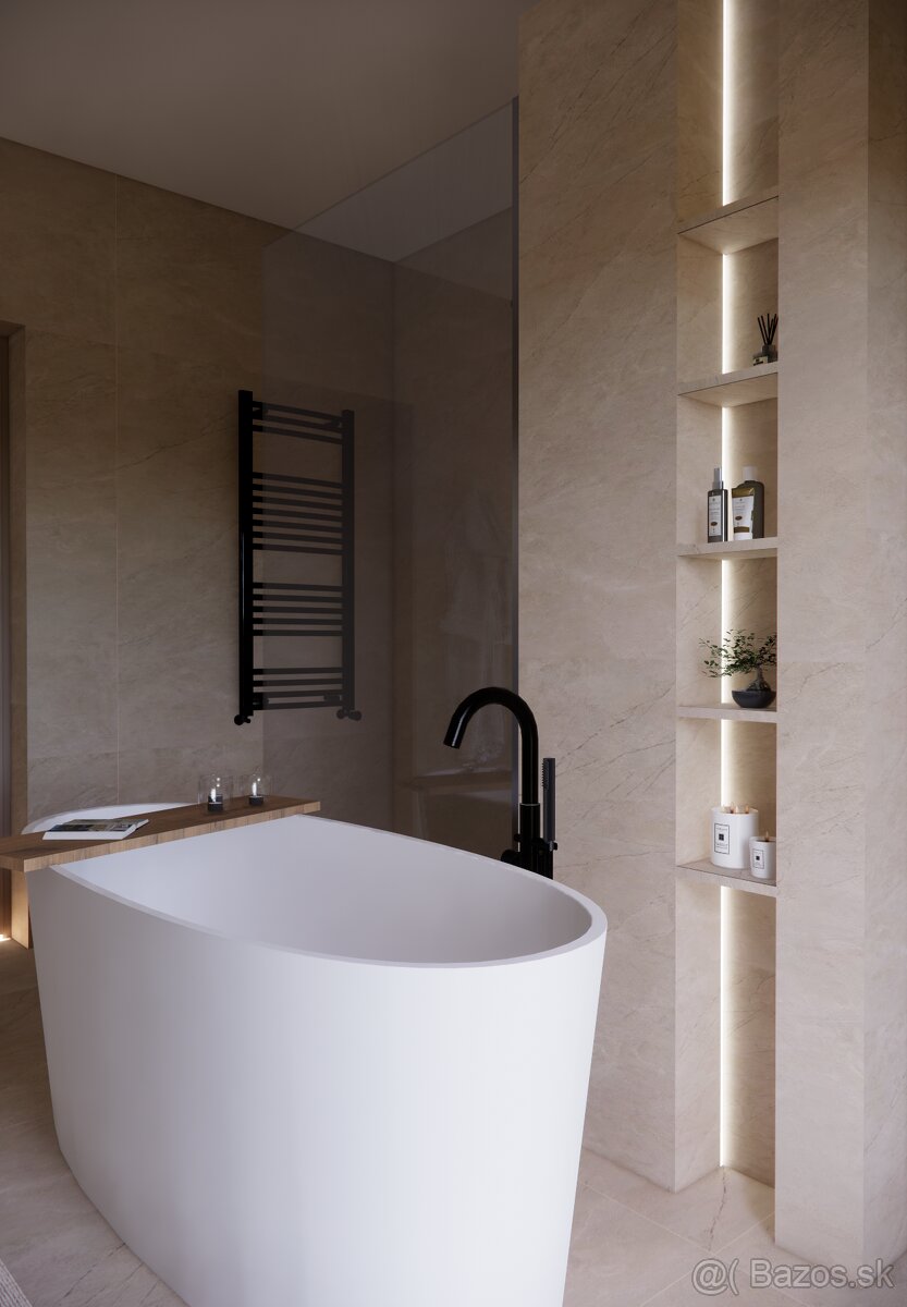 Návrh interiéru - 12