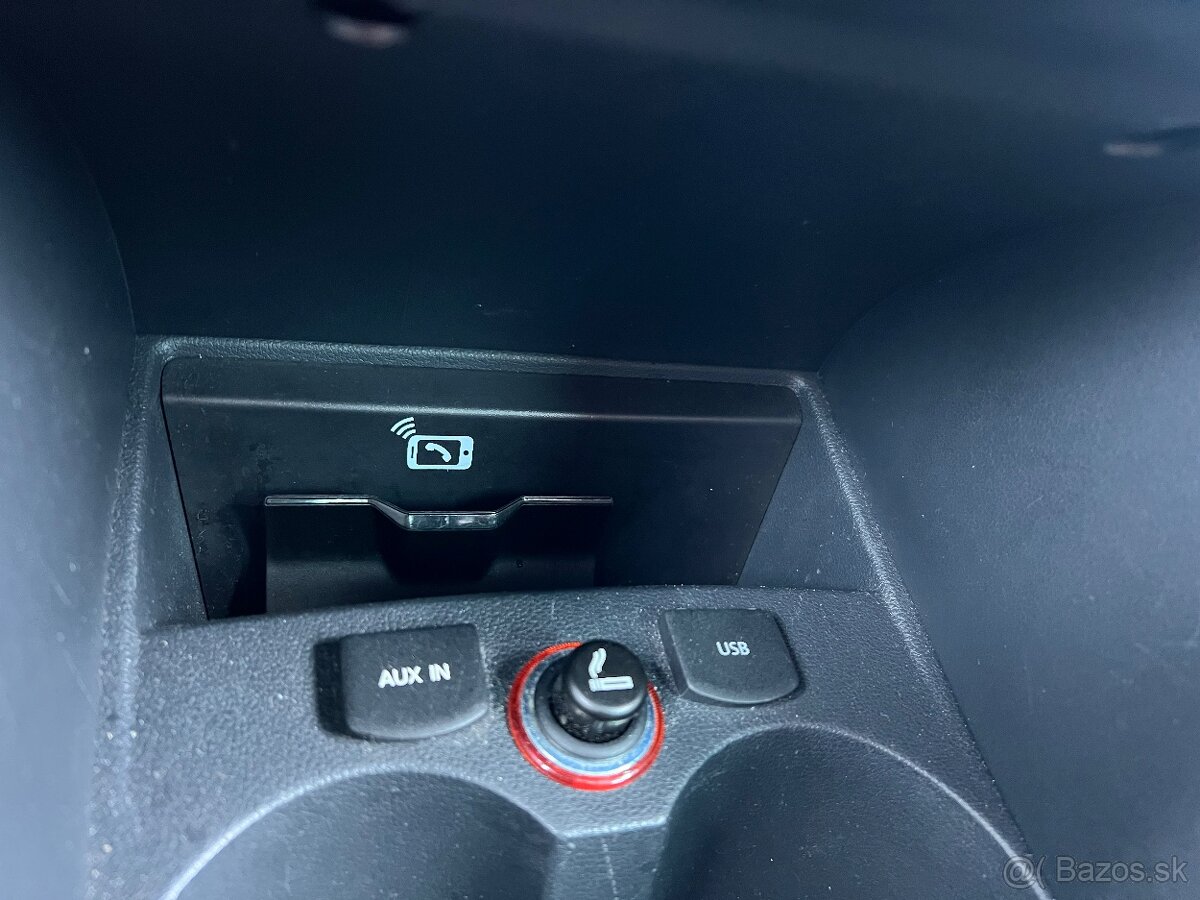 VW Polo GTI 1.8 TSI 141kw DSG - 12