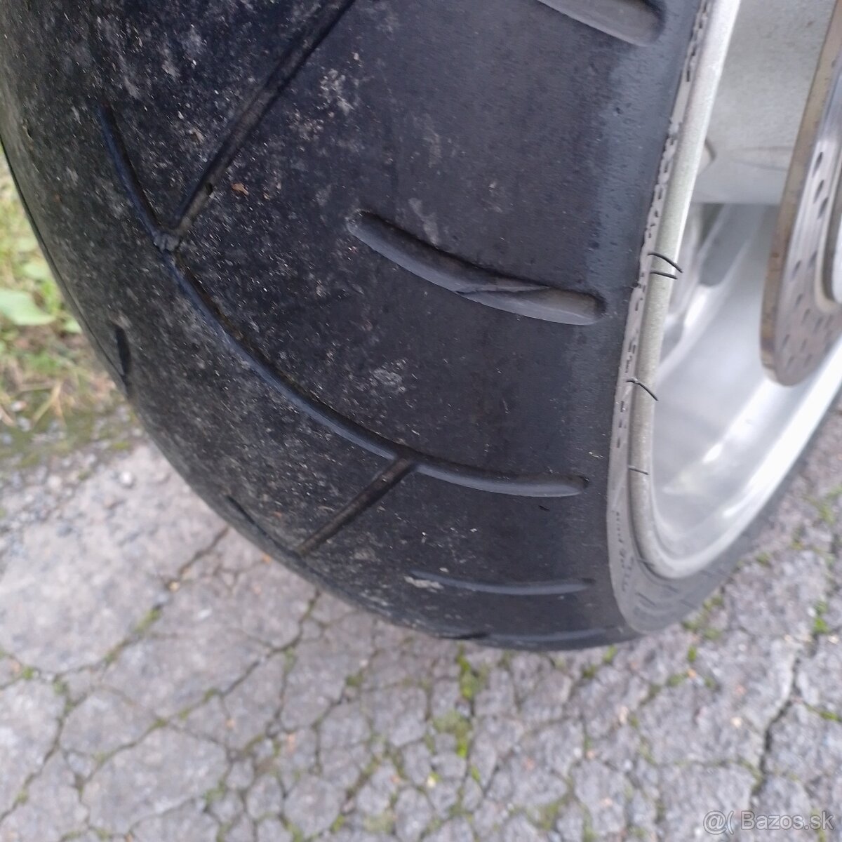 Yamaha Raider XV 1900 - 12