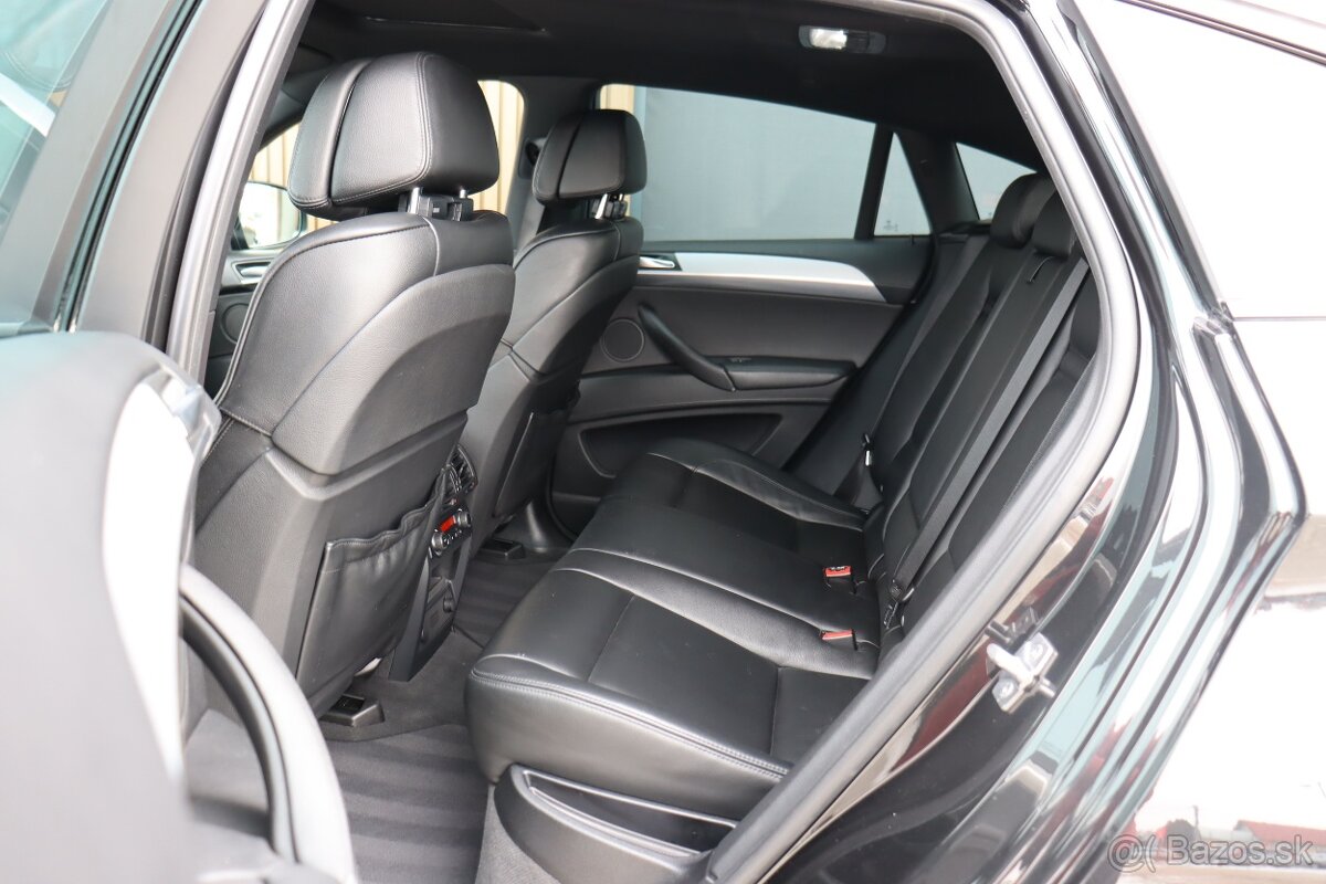 BMW X6 M X6M G-Power / Akrapovič / Full servis - 12