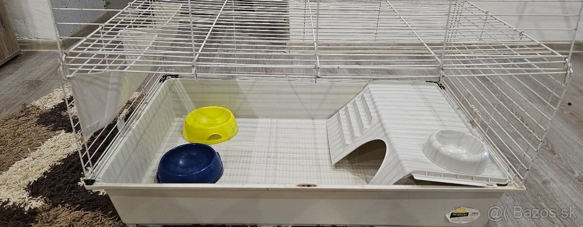 Velka Klietka zo vsetkym 60e - 12