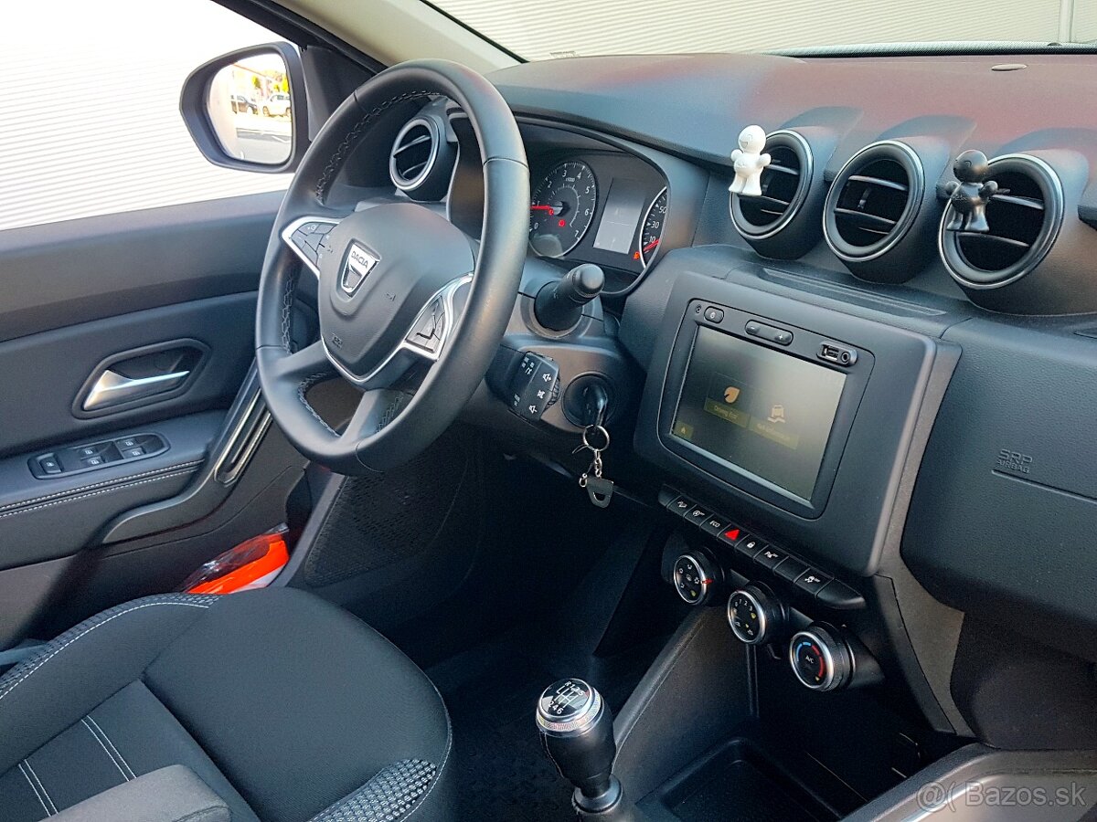 Dacia Duster 1.5 DCI 4X4 ✅ 2019 // Prvý majiteľ ✅ LEN 66 000 - 12