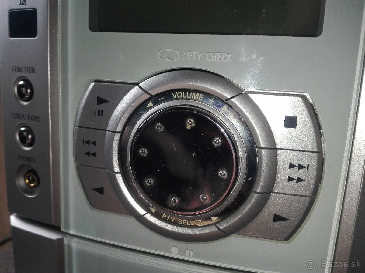 Sanyo miniveža. Made in JAPAN. - 12