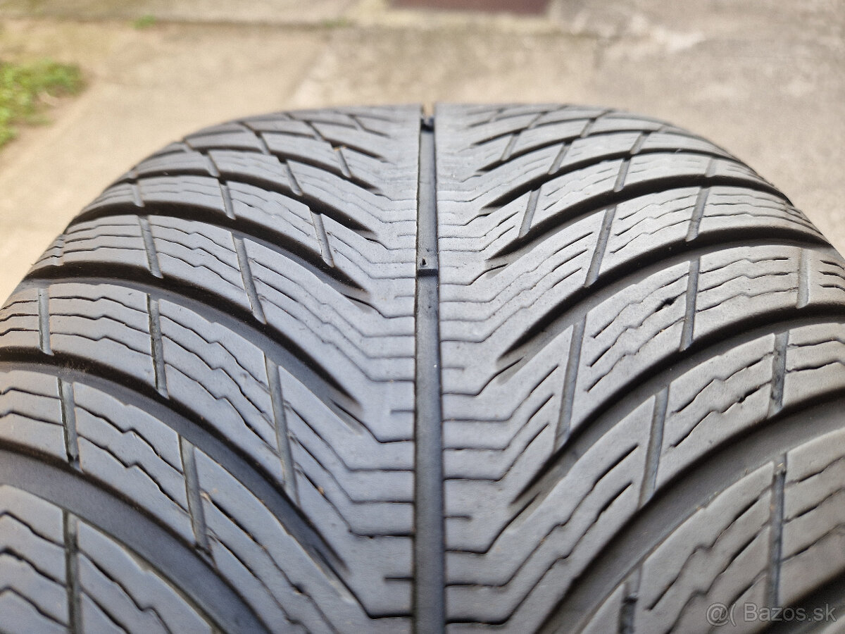 5x112 r19 disky kolesa mercedes 245/40 R19 alu 19 - 12