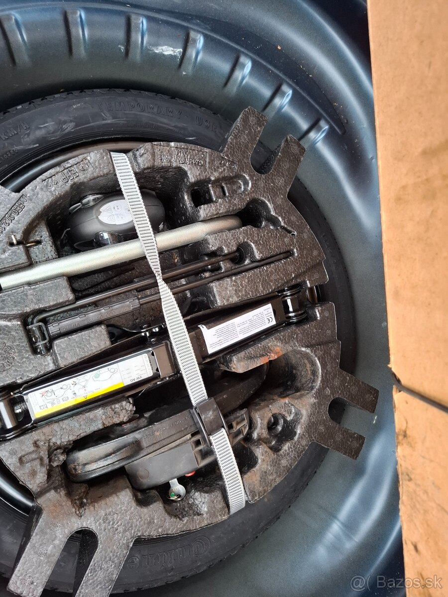 ŠKODA OCTAVIA KOMBI 2,0CR TDI STYLE 4x4,2017,110kw - 12