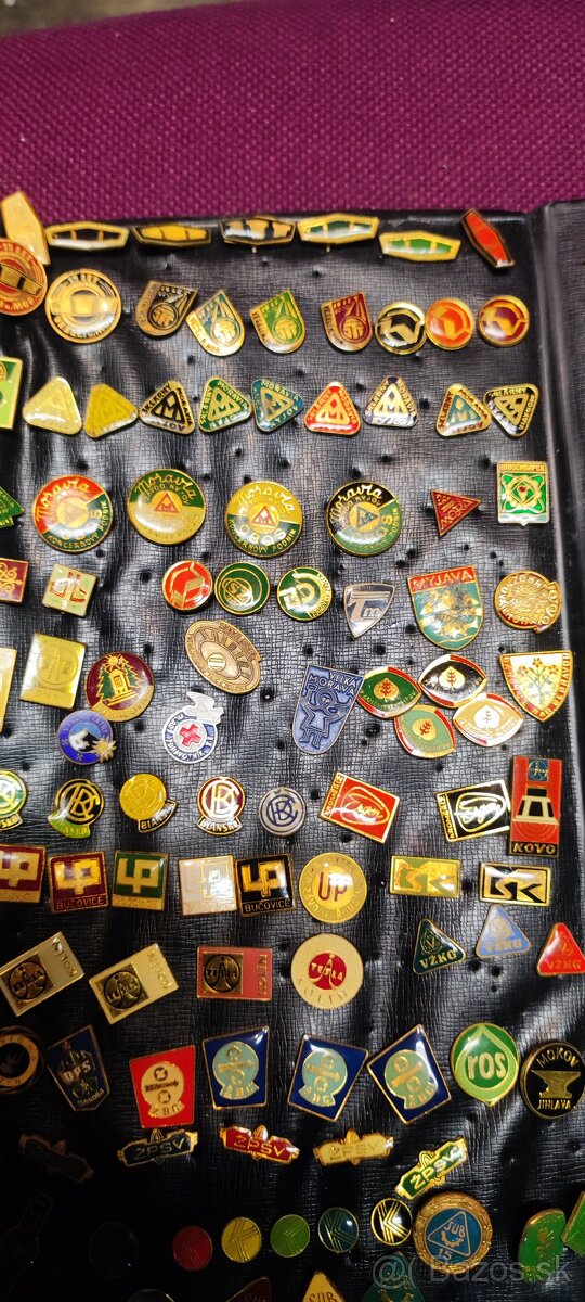 Zbierka odzakov - 12