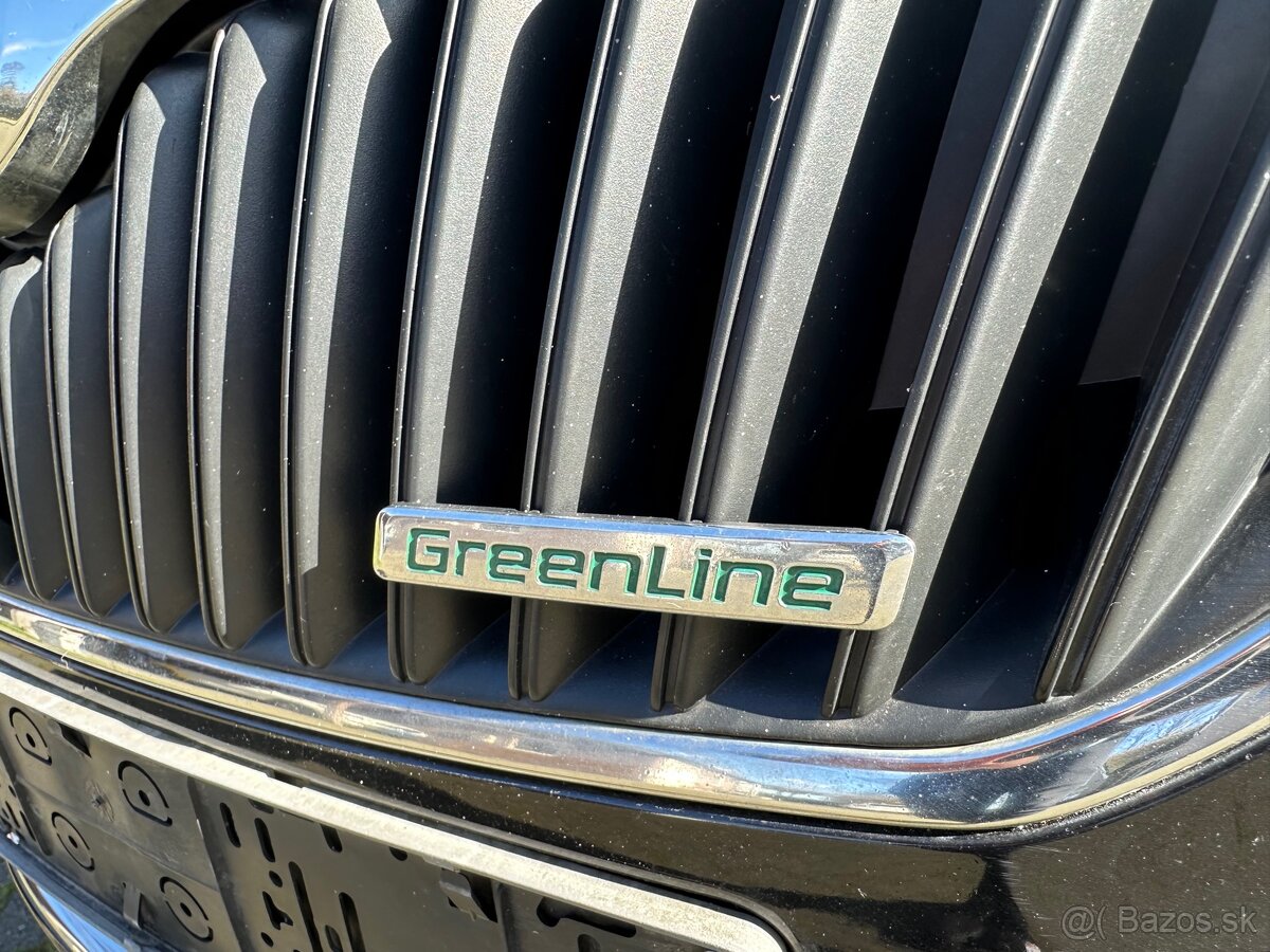 Skoda superb 2011 r - 12