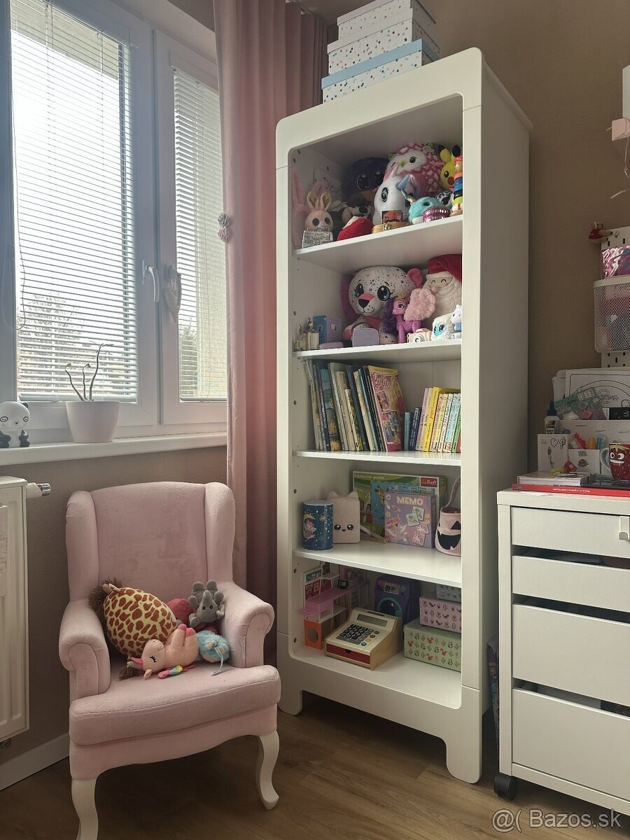 Nábytok do detskej izby - 12