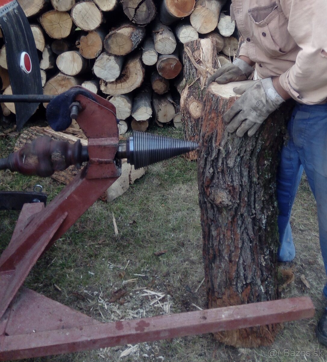 Zetor 5211 + vela prislusenstva - 12