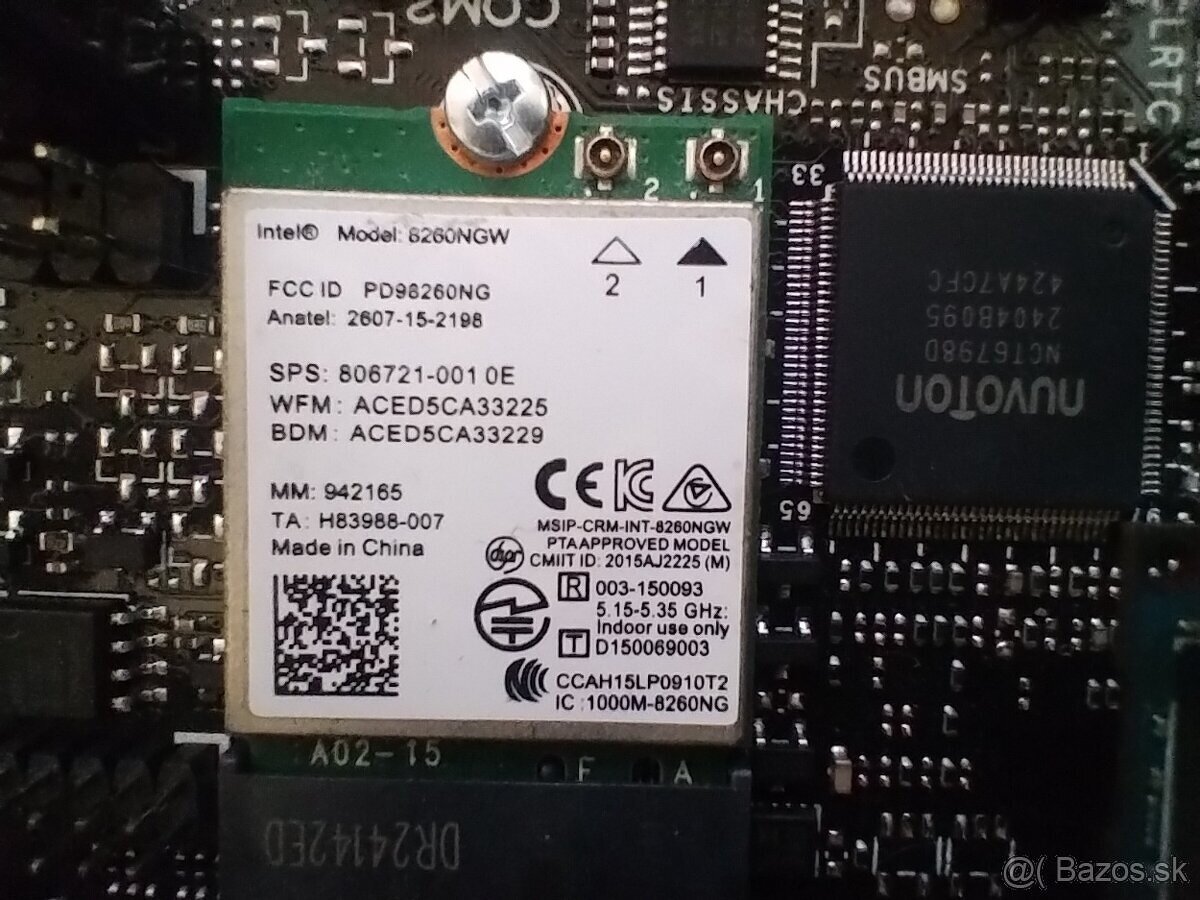 N100 + 16GB RAM + 128GB M2 + 512 GB SATA SSD + WiFI/BT - 12