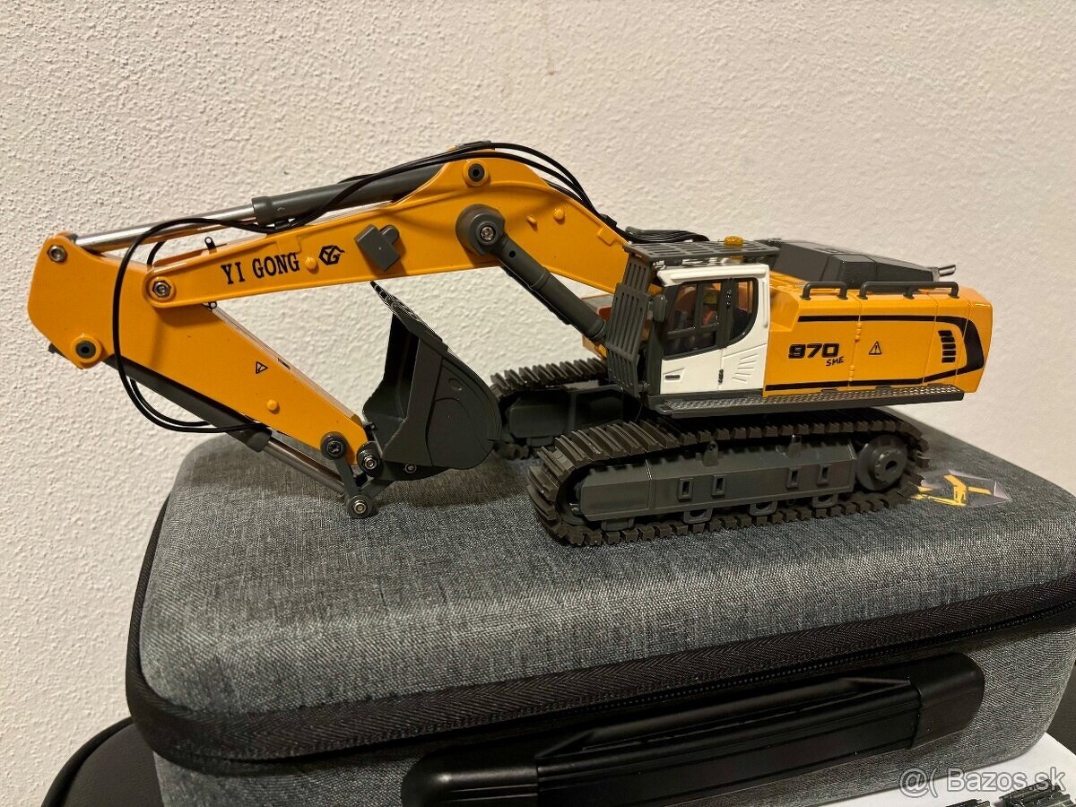 RC Bager K970 - 1:50 - 12