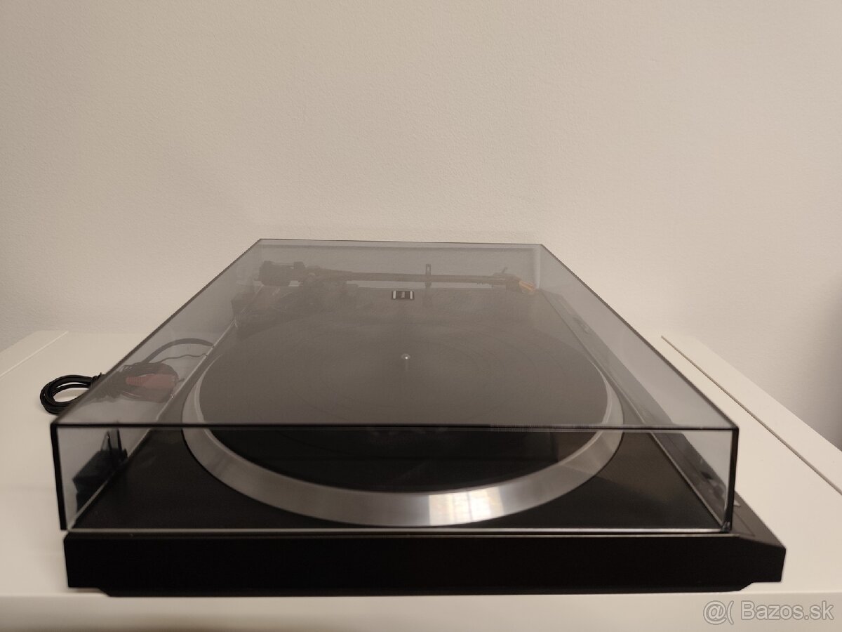 Technics SL-D21 - 12