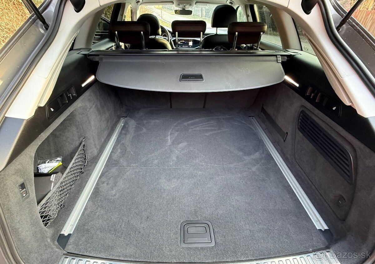 Audi A6 Allroad 50TDi, QUATTRO, B&O, WEBASTO - 12