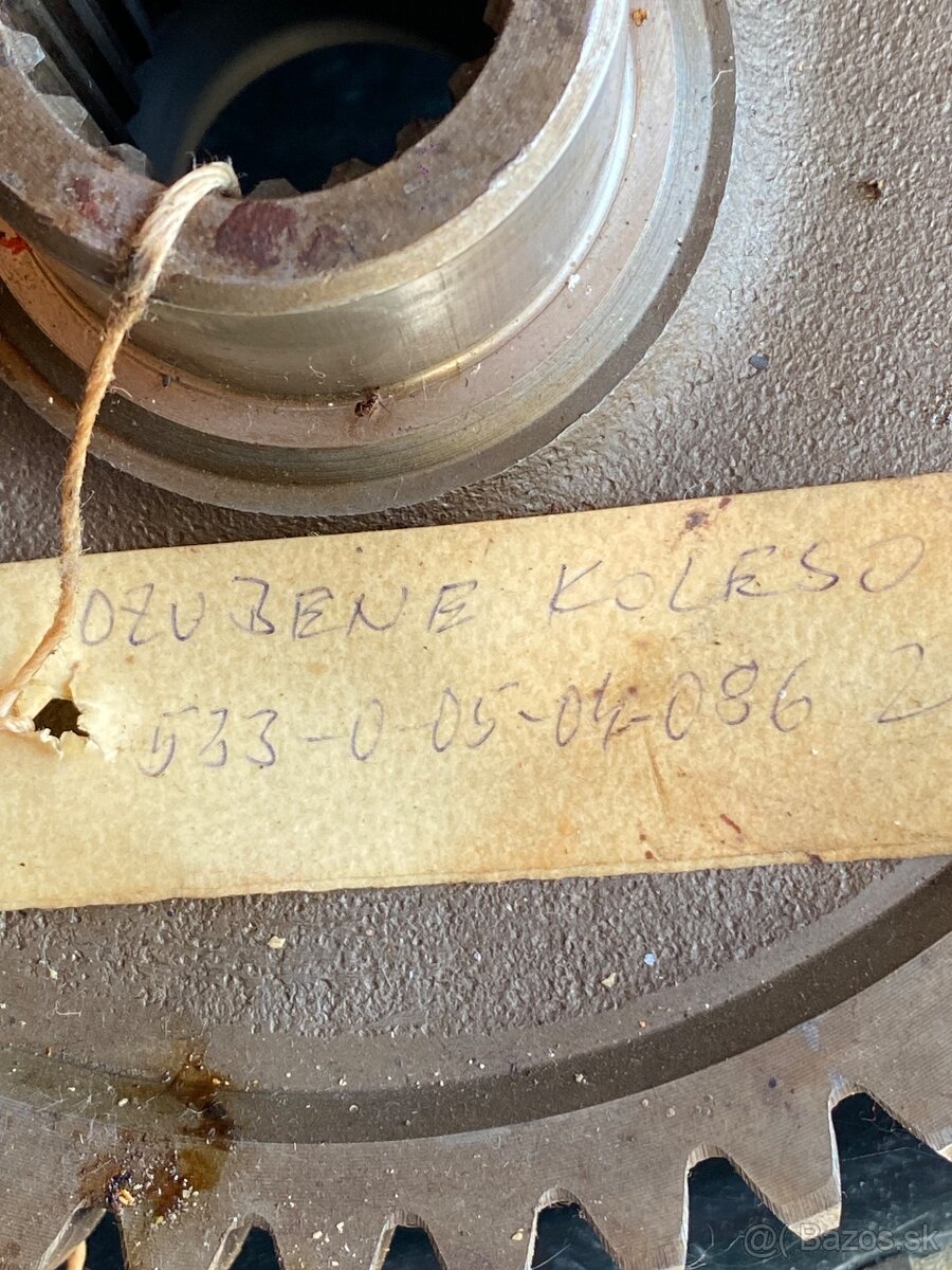 ND na UN 053 Hon - 12