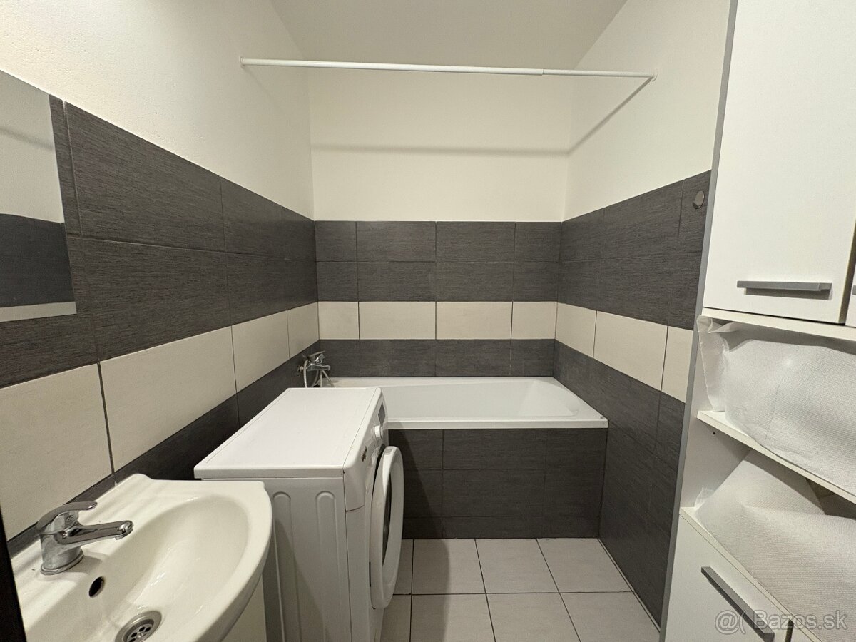 REZERVOVANÝ Predaj 4i. bytu, Prešov - Sekčov - 12