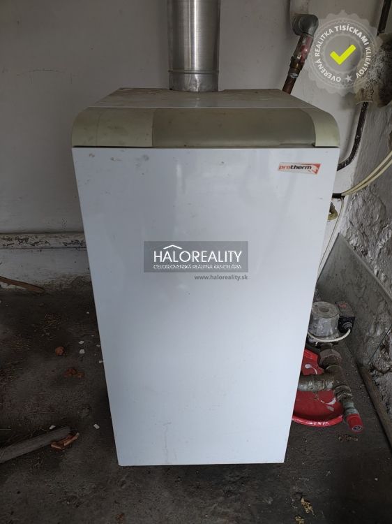 HALO reality - Predaj, rodinný dom Topoľníky - EXKLUZÍVNE HA - 12