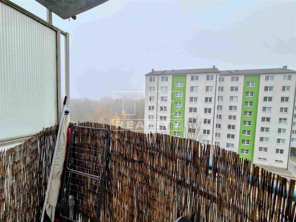 TUreality ponúka na prenájom pekný a priestranný 2i byt... - 12