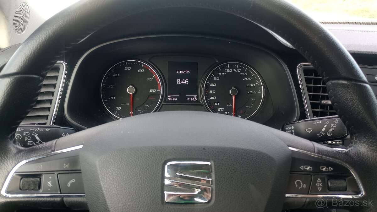 Seat Leon Aerodynamics Homola 1.2 TSI - 12