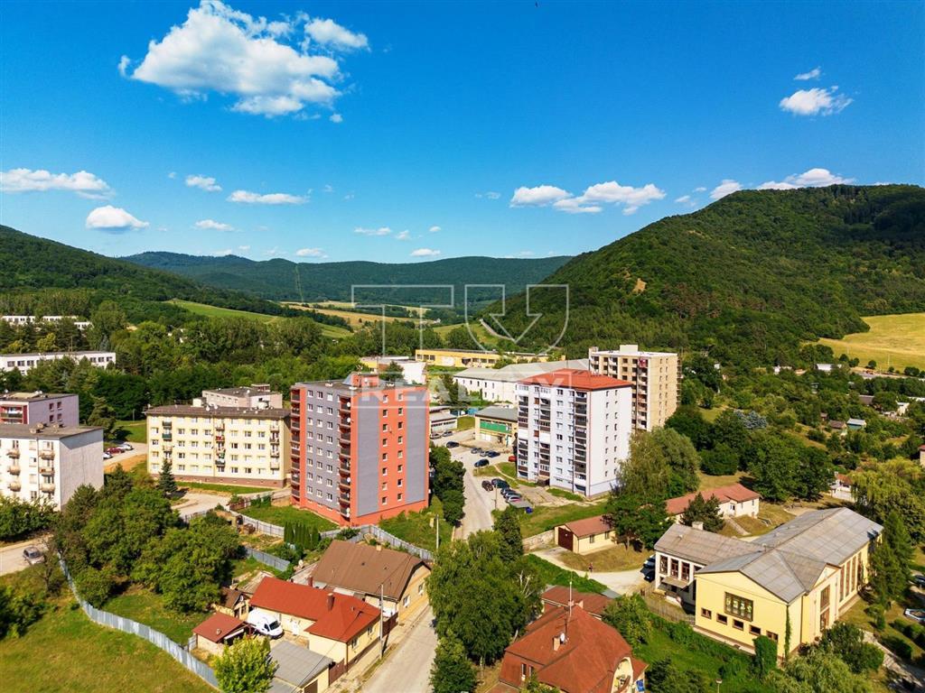 REZERVOVANÉ - EXKLUZÍVNE iba v TUreality bol rezervovaný... - 12