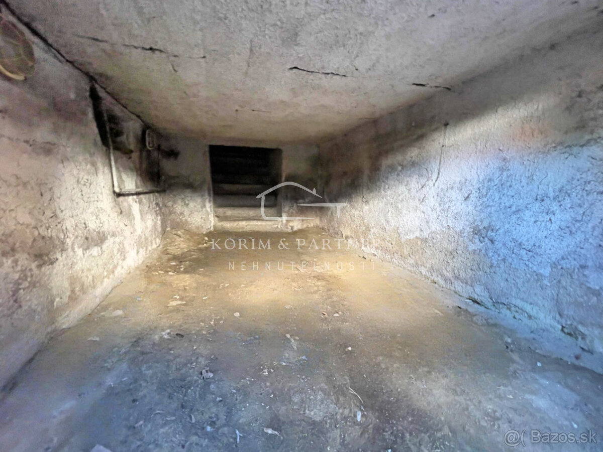 Rodinný dom na rozsiahlom pozemku - 12