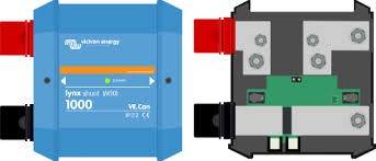 Victron Energy komponenty - 12