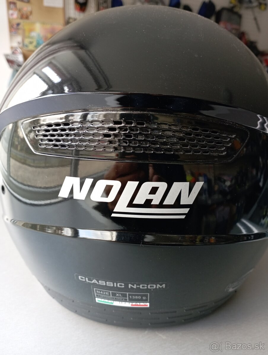 Rukavice, prilby motocyklové - 12