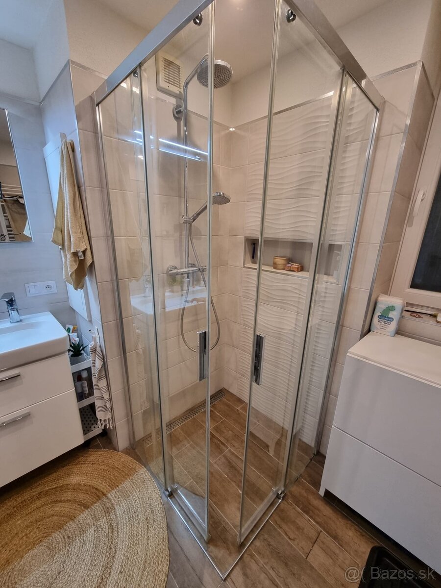 Sprchovaci kut - 12