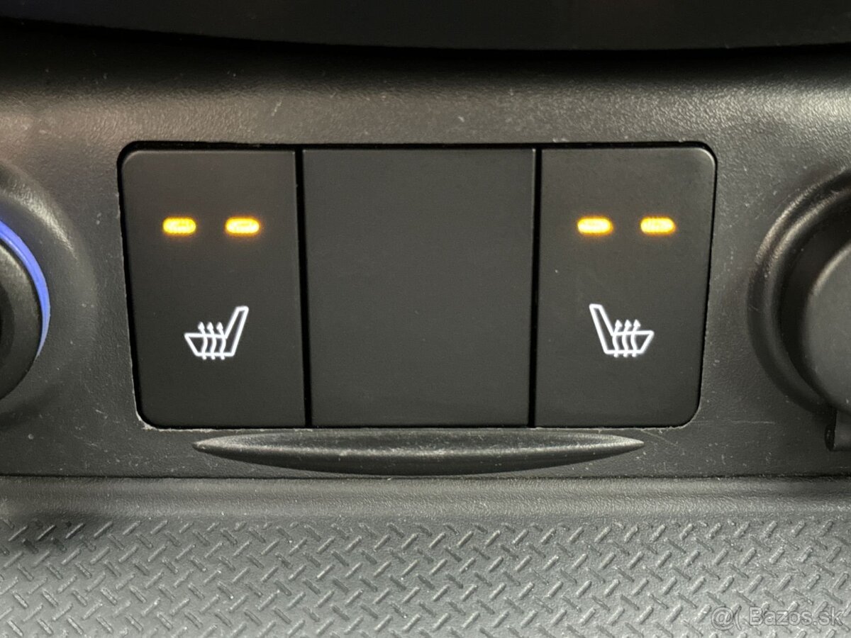 Hyundai Santa Fe 2.2 CRDi 110kw - 12