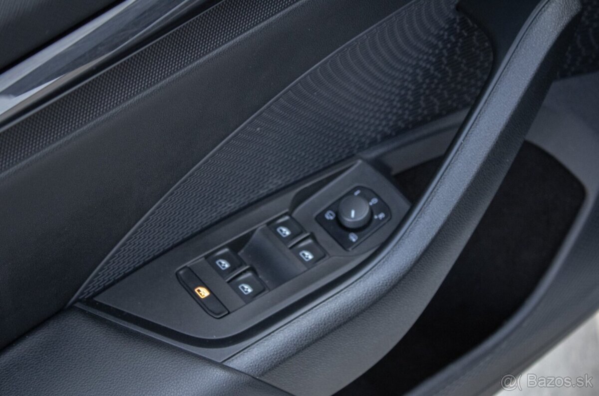 Škoda Octavia Combi 2.0 TDI Ambition 110kw - 12