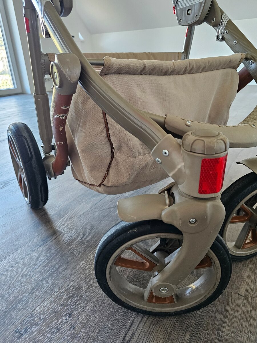 Camarelo 3 kombinácia - 12