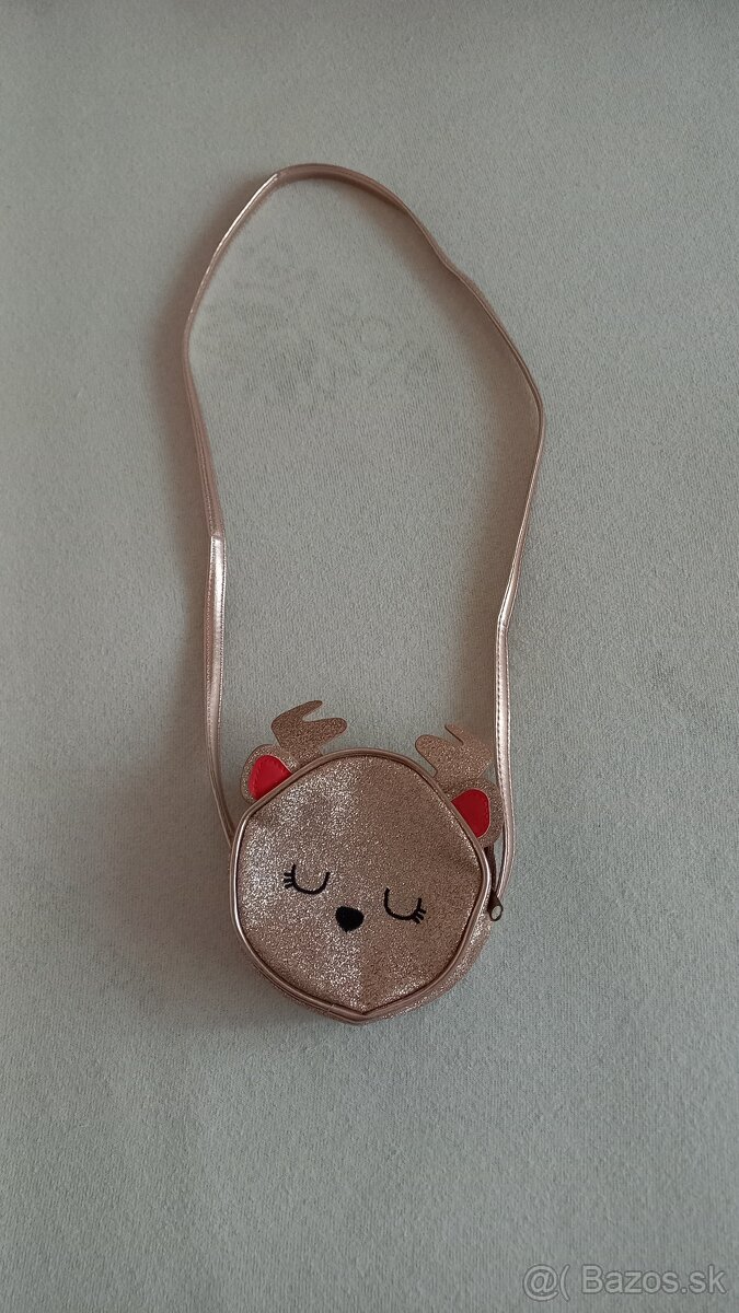 Balík oblečenia pre dievčatko - 12