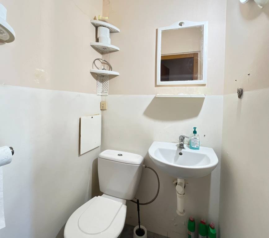 Slnečný 3-izbový byt v Šamoríne - 12