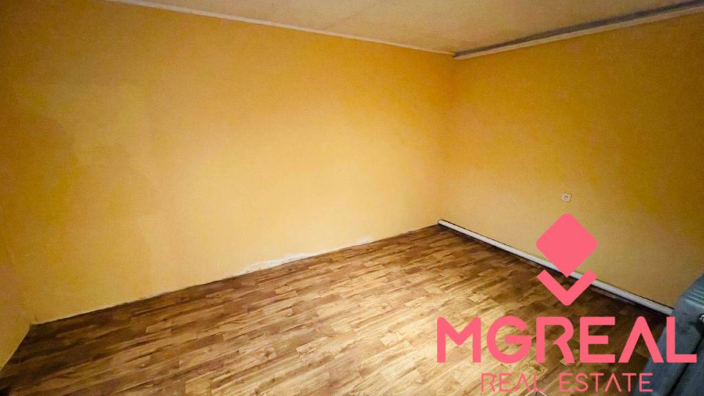 Na predaj RD Horná Ves - pozemok 1010 m2 - 12