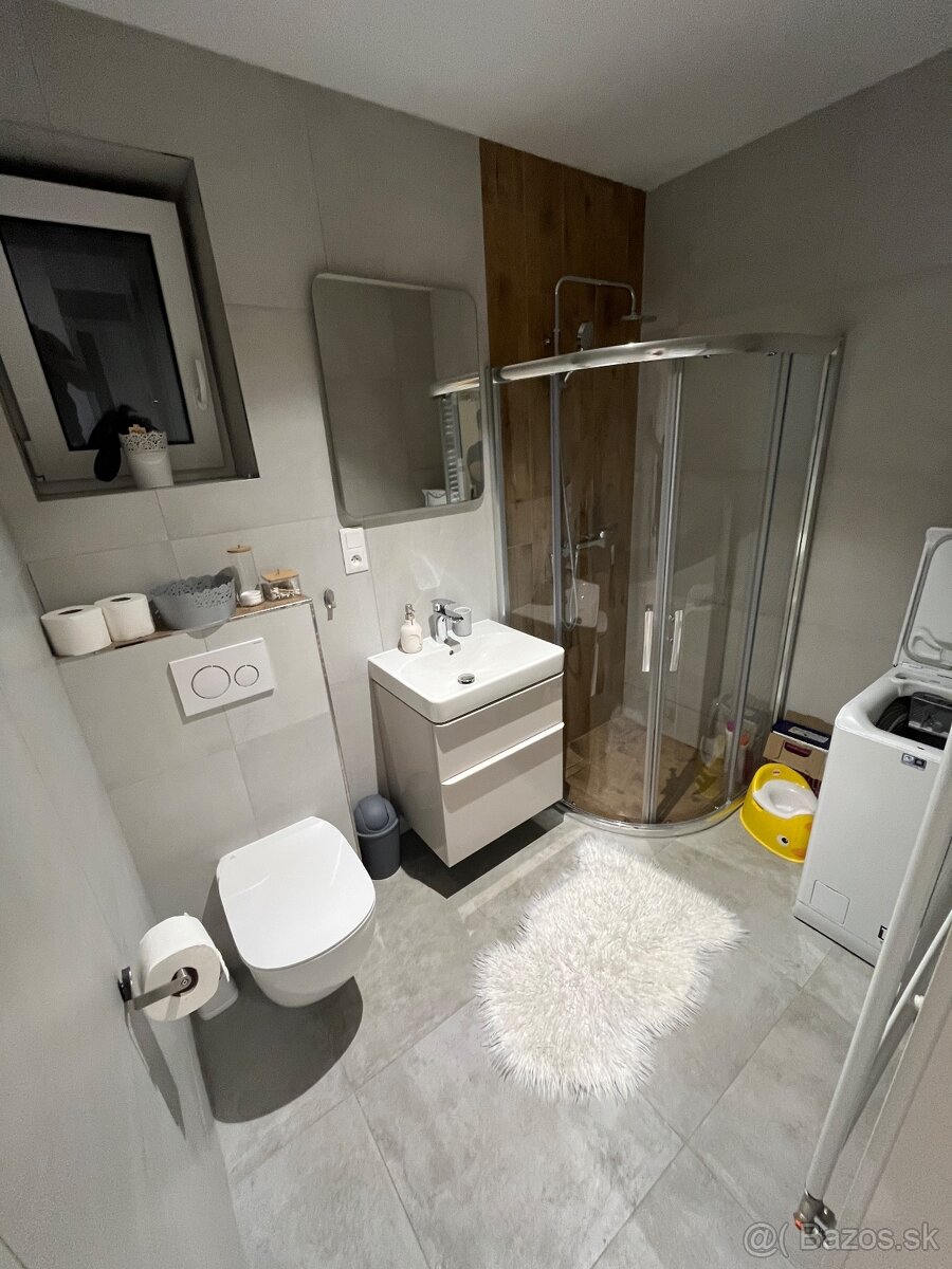 Kompletne zrekonstruovany rodinný dom - 12