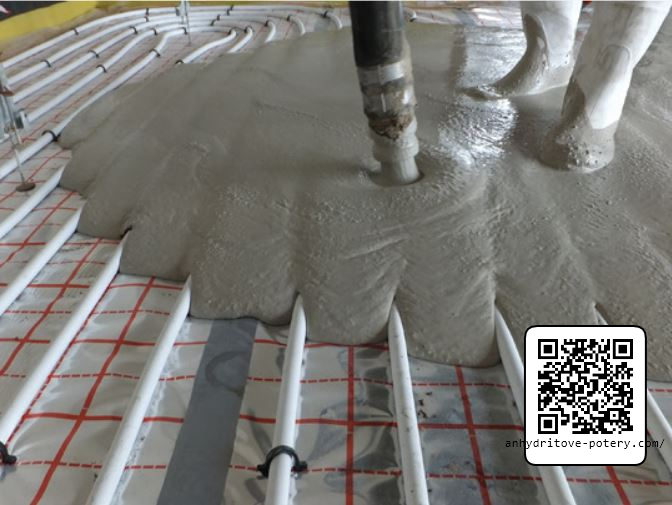 Fukana izolácia Penova striekana PURKING SUPAFIL ANHYDRIT - 12